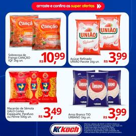 Catálogo Supermercados Koch Página 2