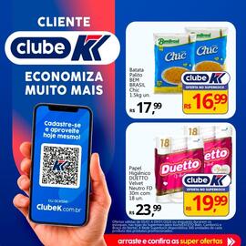 Catálogo Supermercados Koch Página 3