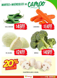 Folleto Soriana Híper Página 3