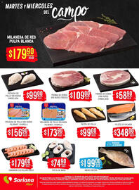 Folleto Soriana Híper Página 4