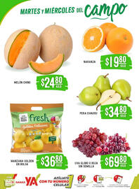 Catálogo Soriana Súper Página 2