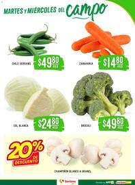 Catálogo Soriana Súper Página 3