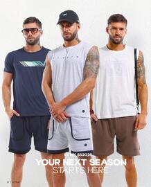 Catálogo Vitnik Página 19