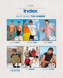 Catálogo Vitnik Página 2