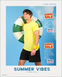 Catálogo Vitnik Página 17