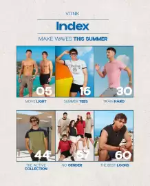 Catálogo Vitnik Página 2