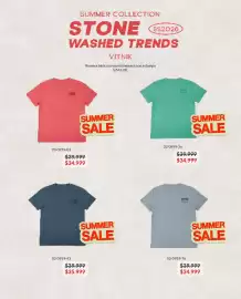 Catálogo Vitnik Página 25