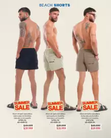 Catálogo Vitnik Página 5