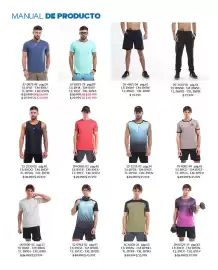 Catálogo Vitnik Página 70