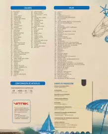 Catálogo Vitnik Página 75