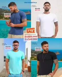 Catálogo Vitnik Página 9