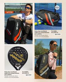 Catálogo Vitnik Página 22