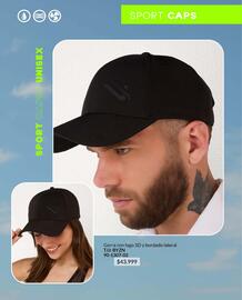 Catálogo Vitnik Página 6