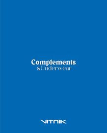 Catálogo Vitnik Página 69