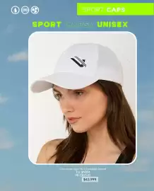 Catálogo Vitnik Página 10