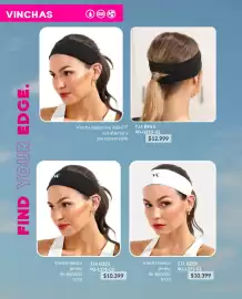 Catálogo Vitnik Página 11