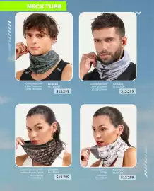 Catálogo Vitnik Página 15