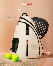 Catálogo Vitnik Página 18