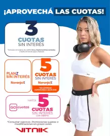 Catálogo Vitnik Página 2