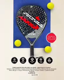 Catálogo Vitnik Página 21