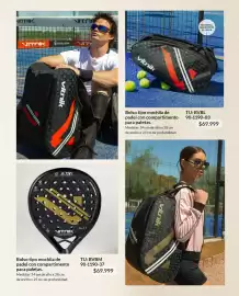 Catálogo Vitnik Página 22