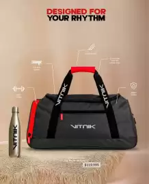 Catálogo Vitnik Página 25