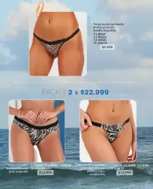 Catálogo Vitnik Página 31