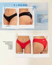 Catálogo Vitnik Página 34