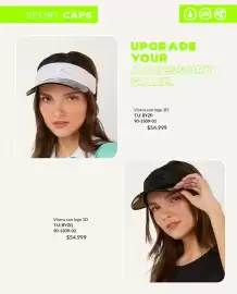 Catálogo Vitnik Página 9