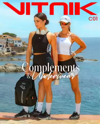 Catálogo Vitnik (válido hasta 28-02)