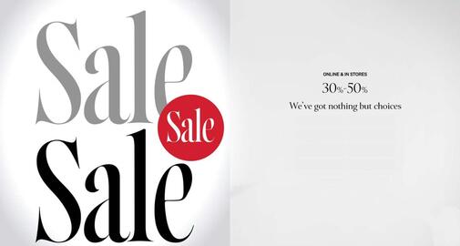 Victoria's Secret catalogue week 2 Page 1