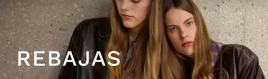 Folleto Parfois Página 1