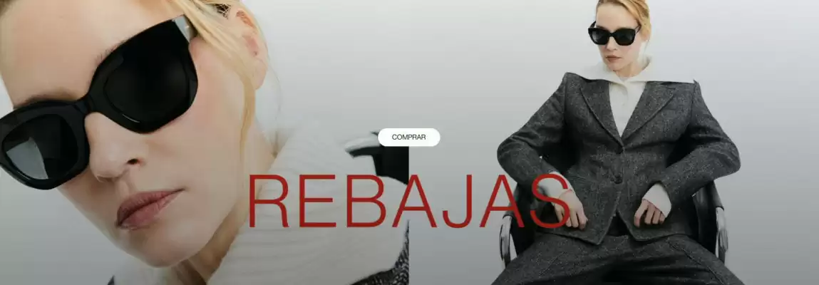 Folleto MultiÓpticas (válido hasta el 19-01)