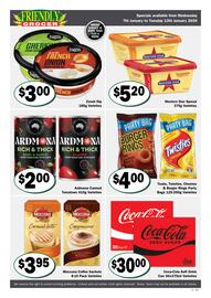 Friendly Grocer catalogue week 2 Page 2