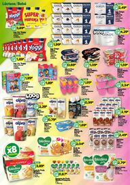 Folheto Supermercados Preços Baixos Página 2