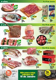 Folheto Supermercados Preços Baixos Página 3