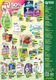 Folheto Supermercados Preços Baixos Página 4