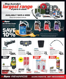 Repco catalogue Page 12