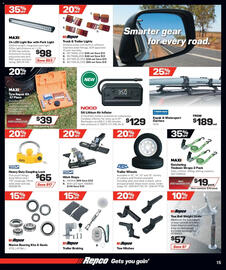 Repco catalogue Page 15