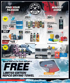 Repco catalogue Page 4