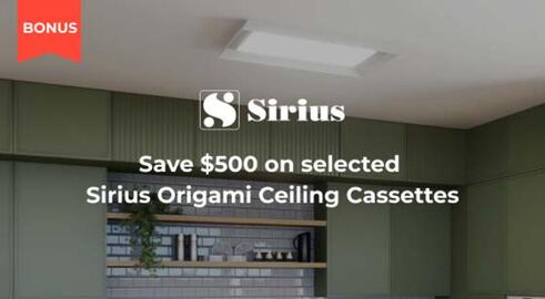 Winning Appliances catalogue Page 6