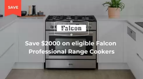 Winning Appliances catalogue Page 3