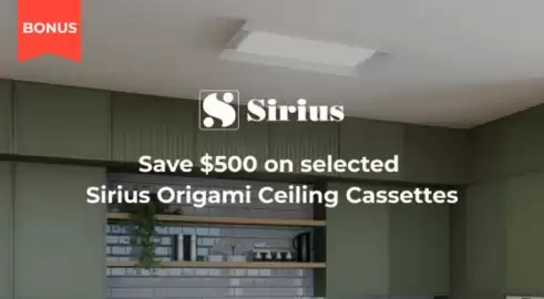 Winning Appliances catalogue Page 6