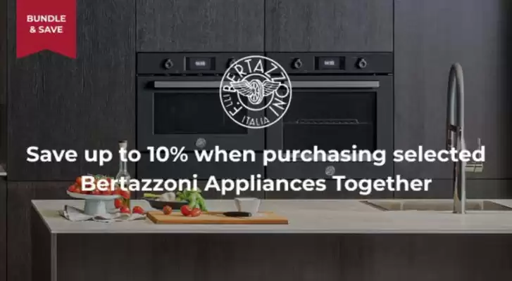 Winning Appliances catalogue (valid until 31-01)