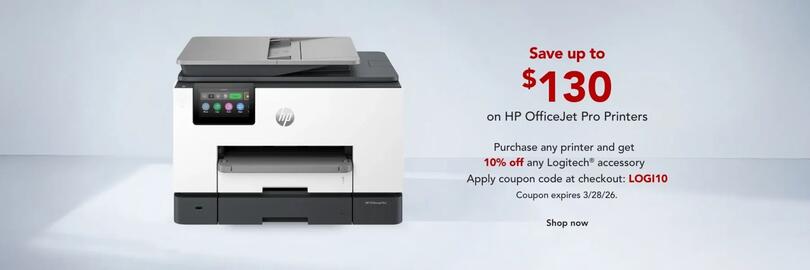 OfficeMax catalogue Page 3