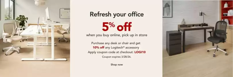 OfficeMax catalogue Page 2