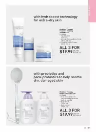 Avon catalogue Page 101