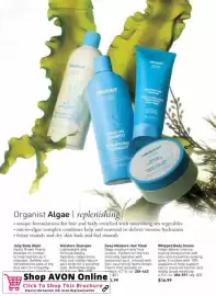 Avon catalogue Page 104