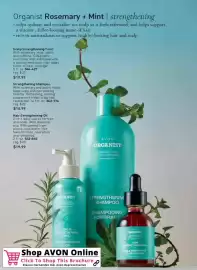 Avon catalogue Page 106