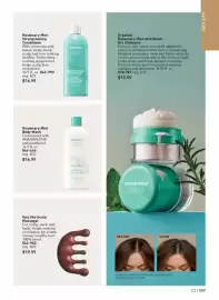 Avon catalogue Page 107
